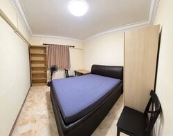 Blk 507 Cheng San Crest (Ang Mo Kio), HDB 3 Rooms #629465341